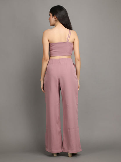 Dusk Blush Co-Ord Set
