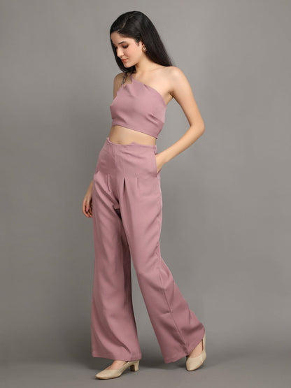 Dusk Blush Co-Ord Set