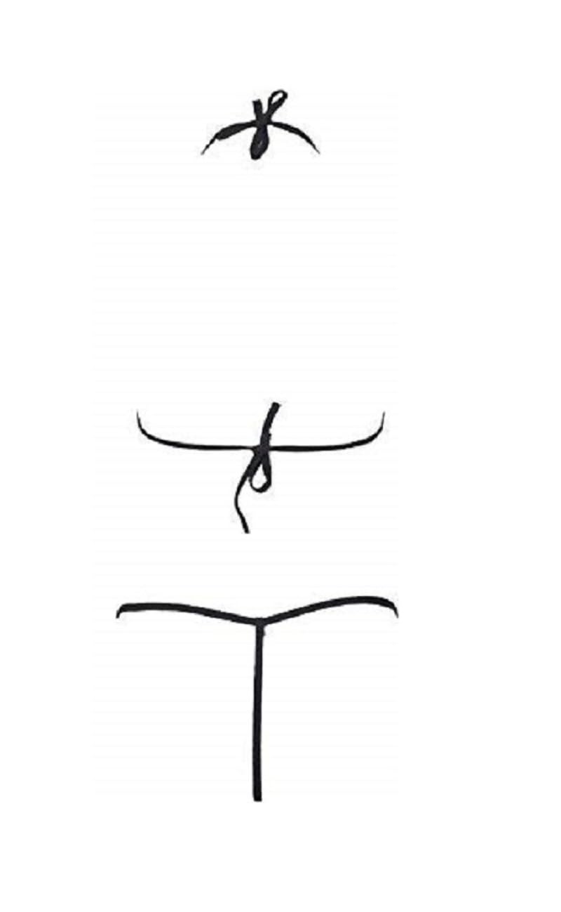 lvory Desire Lace Cut-Out