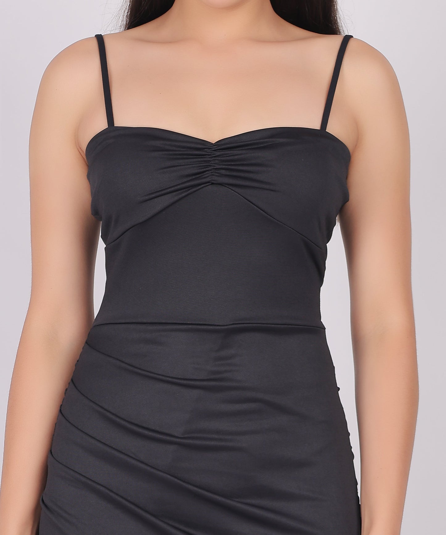 Midnight Muse Dress